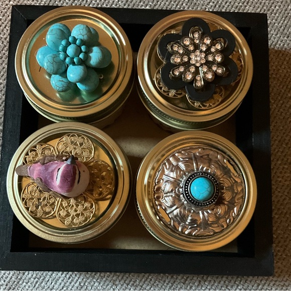 Arabian Nights The Crown Jewl  Collection Perfume Lotion - Picture 5 of 6